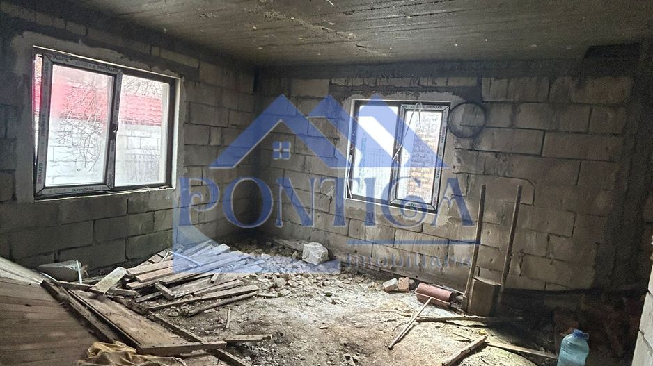 casa 6 camere eforie nord - Poză 3