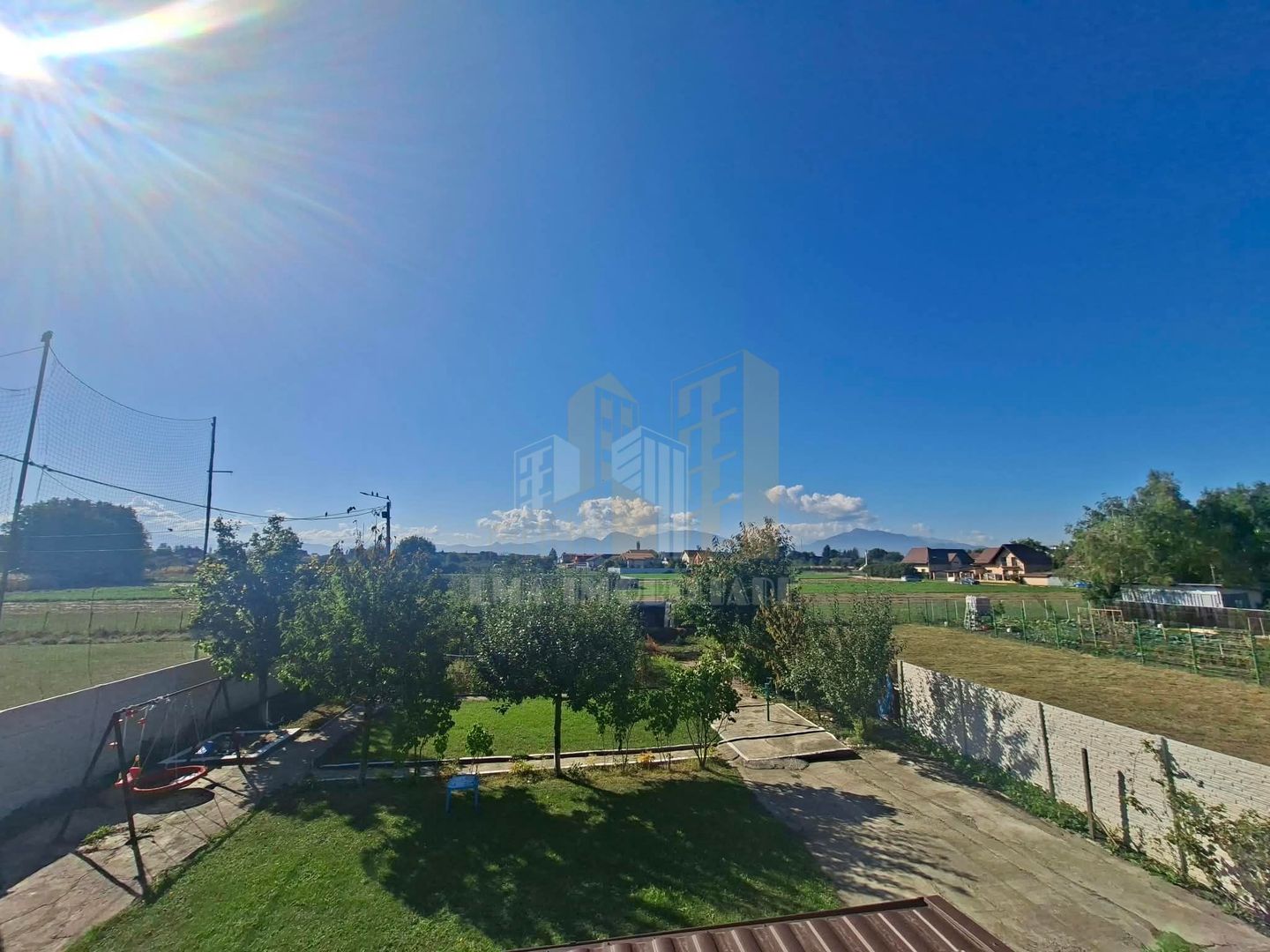 Casa individuala Harman Brasov  parter+etaj - Poză 35