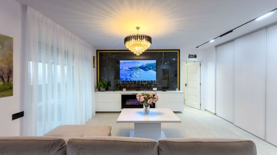 Apartament 3 camere PREMIUM, Zona Iulius Mall - Poză 2