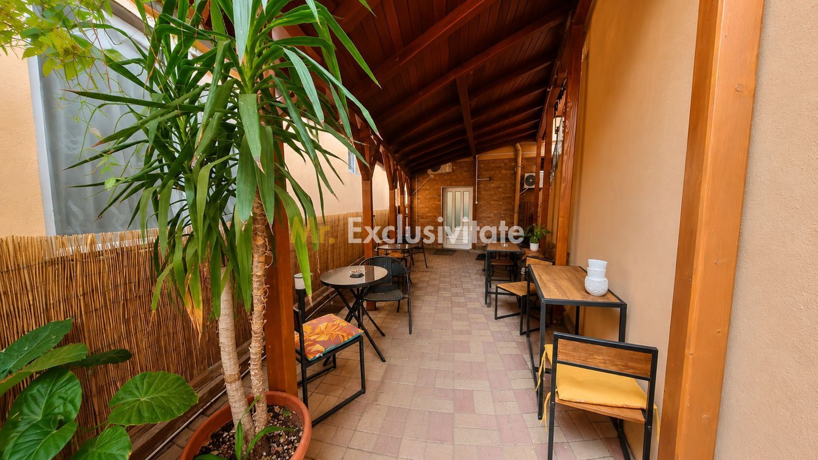 Afacere funcțională - Sală de Evenimente–Motel – Loc. Valea lui Mihai - Poză 19