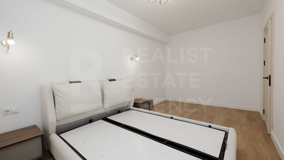 Vânzare, apartament, 2 camere, str. Calea Iesilor, sectorul Buiucani - Poză 10