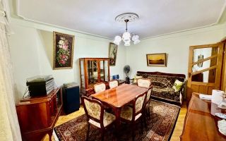Apartament 3 camere, 71 mp, zona Garii, Iasi - vanzare - Poză 1