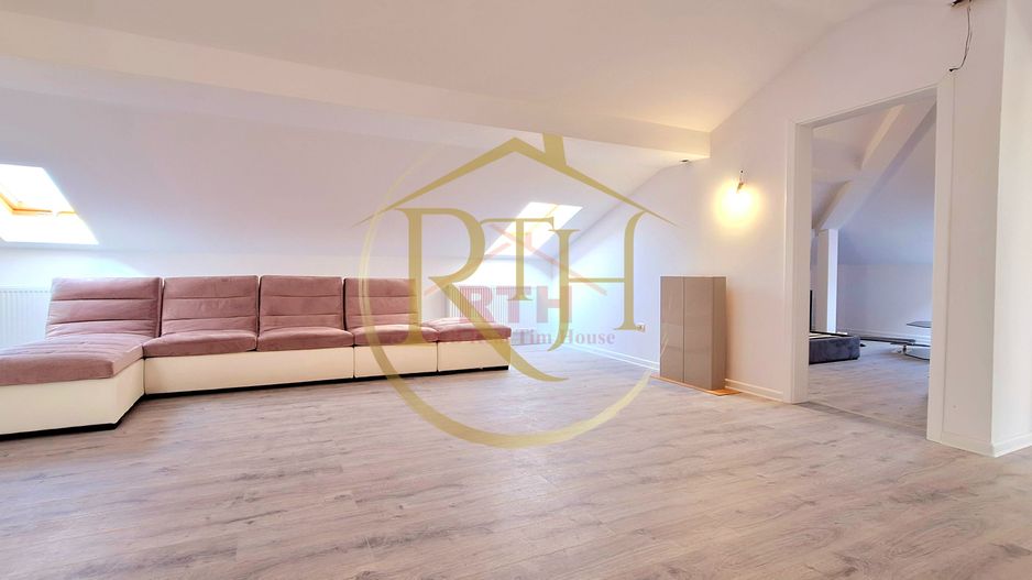 Apartament 4 camere, Spatios 123 mp utili, Giroc, Calea Urseni - Poză 3