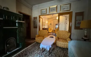 Vila Primaverii 480 mp desfasurati teren 250 mp utili garaj - Poză 26