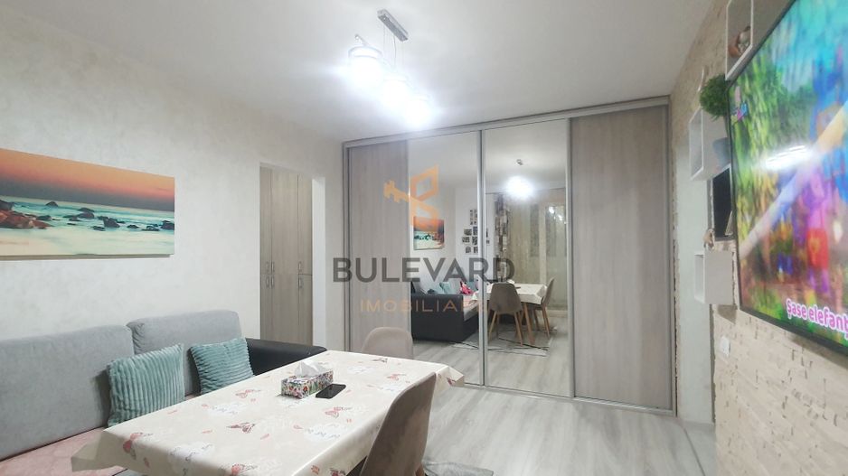 Apartament modern cu 2 camere, zona McDonalds! - Poză 2