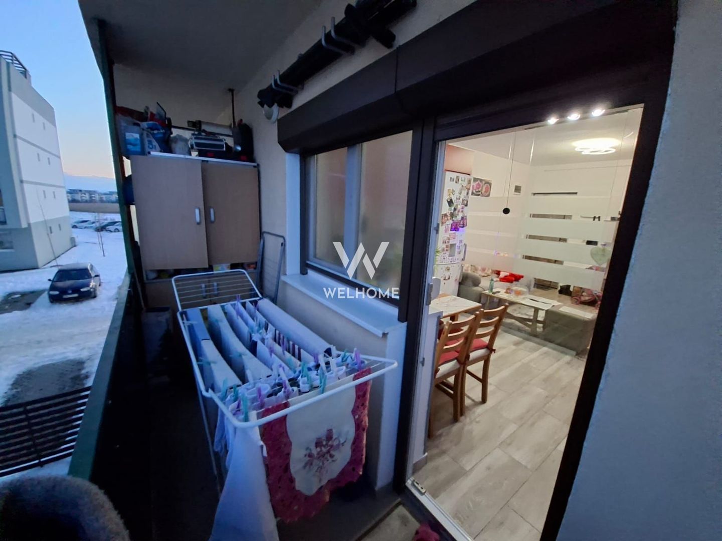 Apartament 2 camere,  modern, zona Turnisor – gata de mutare - Poză 5