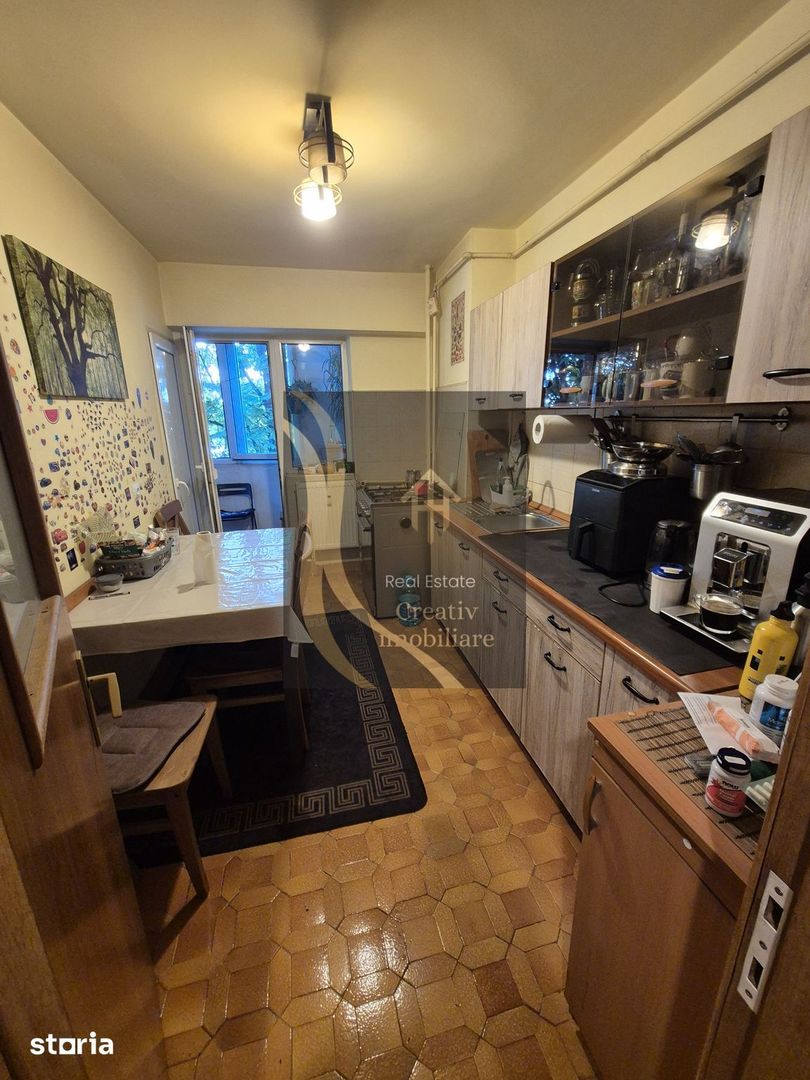 Piata Iancului, Proprietar, vand apartament 2 camere - Poză 3