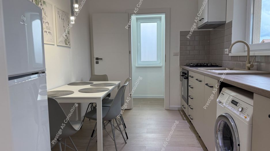 Apartament 3 camere Etaj 1 | Dumbravita-Parcul Terra - Poză 12