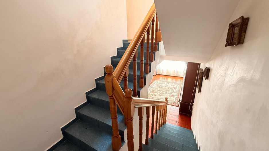 Comision 0% | Casa individuala 4 dormitoare 1 mai | Pod Constanța - Poză 14