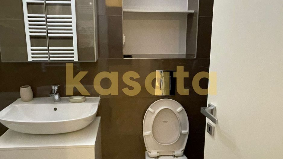 2 Camere | Atlas Residence | Parcare Subterană la cerere | Centrala - Poză 8