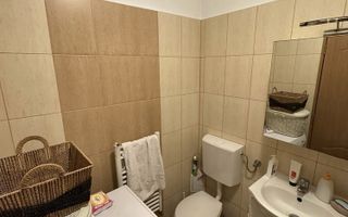 Inchiriez apartament cu o camera pana in Septembrie,Faget, Targu Mures - Poză 5