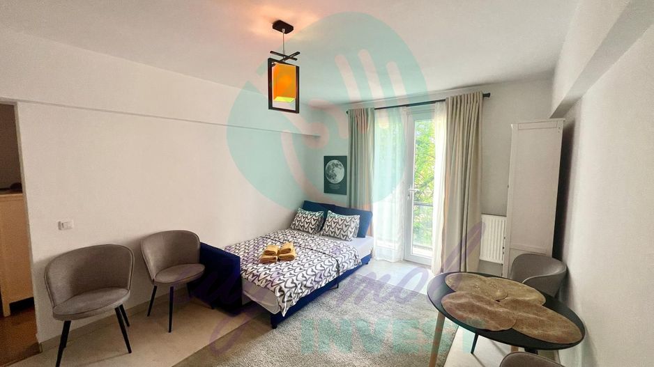 2 camere | Universitate | 3 min metrou | Ideal Airbnb - Poză 8