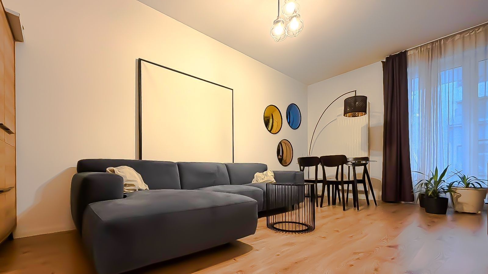 Vânzare I Apartament 2 Camere | Parcare Inclusă I Floreasca - Poză 3