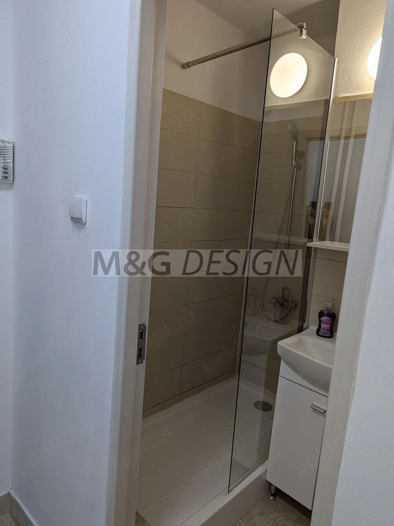 Apartament 2 camere Sagului etaj 1 - Poză 8