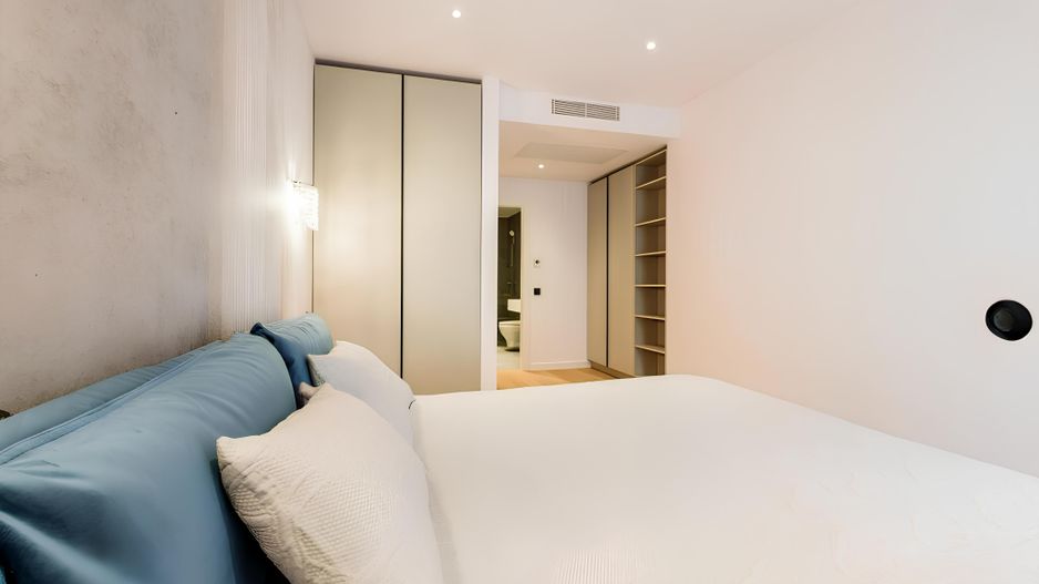 Apartament High-End 4 camere One Herastrau Towers - Poză 29