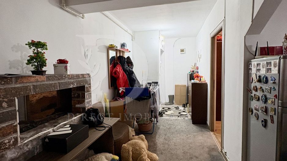 Apartament cu 2 dormitoare - str.Eroilor Florești - Poză 7