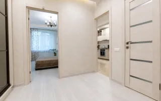 Chirie apartament cu 1 cameră | 44,9 m² | Ciocana, bd. Mircea cel Bătrân - Poză 15