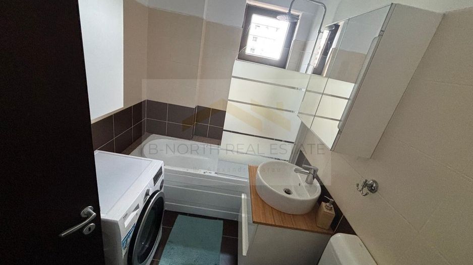 Apartament 3 camere de închiriat | Prima închiriere | La 2 minute de Metrou - Poză 7