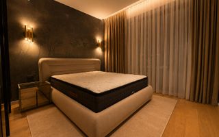 Apartament High End I 2 Camere în One Herăstrău Towers - Poză 10