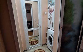 Apartament cu 2 camere, etaj 3/4, Micro 16 - Poză 8