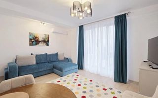 Apartament cu o camera, bloc nou - Prima inchiriere - Poză 10