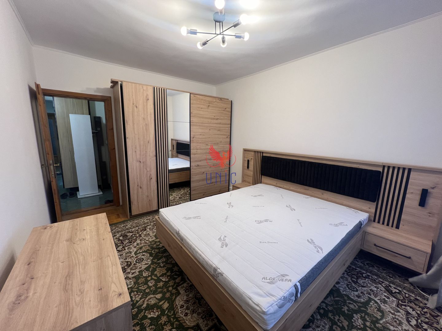 Apartament 3 camere Vis-A-Vis McDonalds - Poză 7