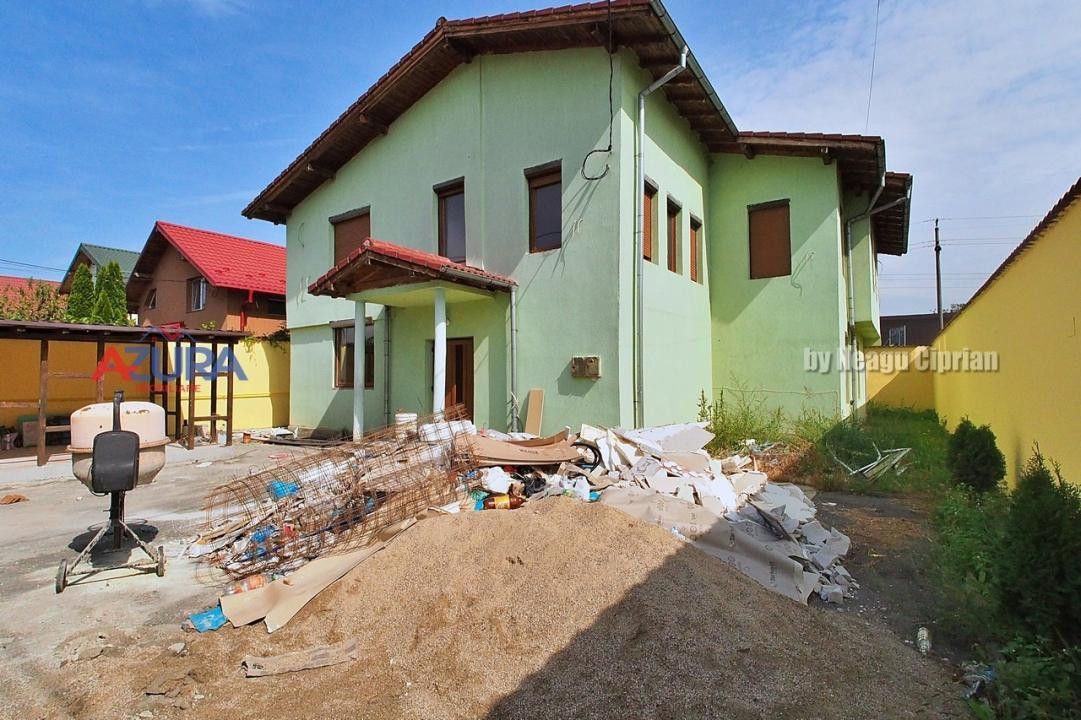 Casa zona Slava - Poză 11