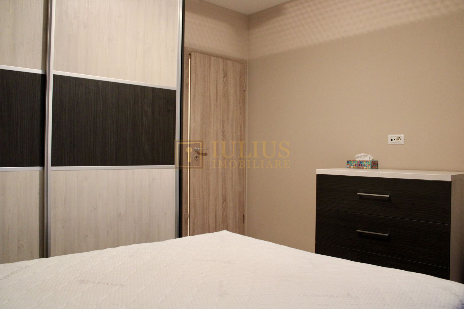 Mobilat modern, loc de parcare inclus, Liviu Rebreanu Tower. - Poză 18