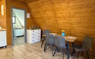 Proprietate premium | Casă și complex turistic la cheie | Cordău - Poză 30