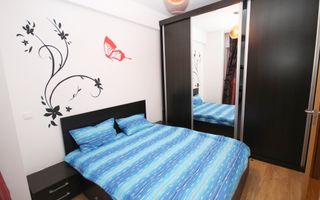 2 camere, modern, garaj, terasa, Gheorgheni, Viva City, FSEGA - Poză 3