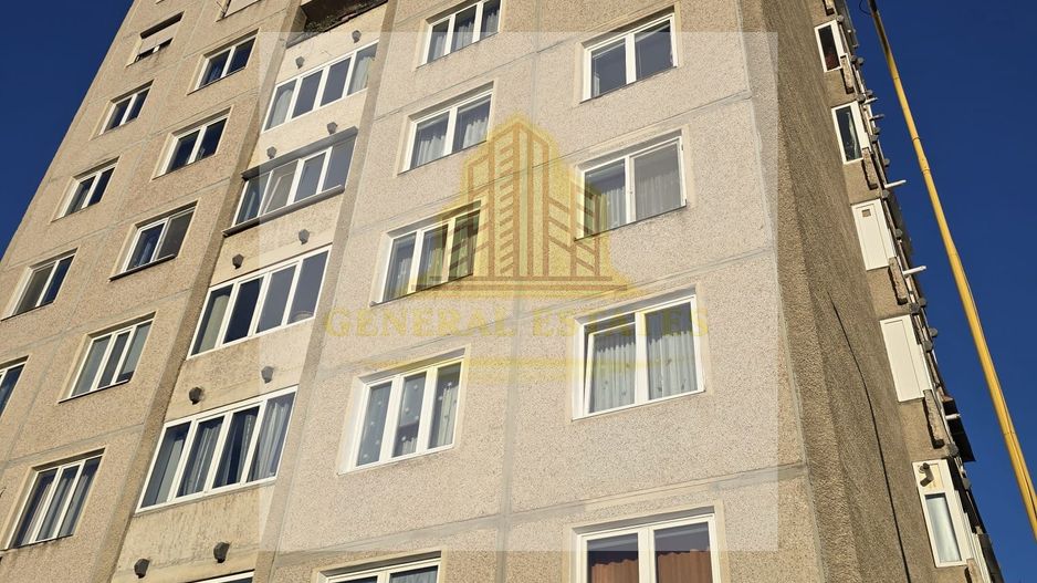 Apartament cu 2 camere în cartierul Astra, Brașov - Poză 17
