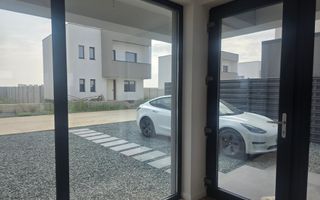 Vila LUX | 5 camere | TUNARI - Poză 17