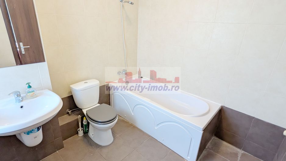 Vanzare  apartament Baneasa 3,  Camere Bucuresti, - Poză 25