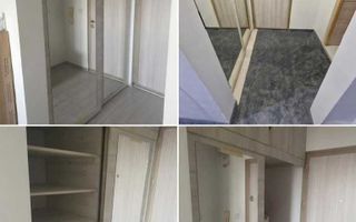 Garsonieră premium 32 mp, renovată integral – str. Motorului - Poză 6