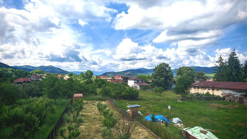 Casa in Domnesti Arges - ideala pentru locuire permanenta sau vacanta - Poză 19