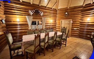 Pensiune - Mănăstirea Humorului | BUCOVINA - Poză 6