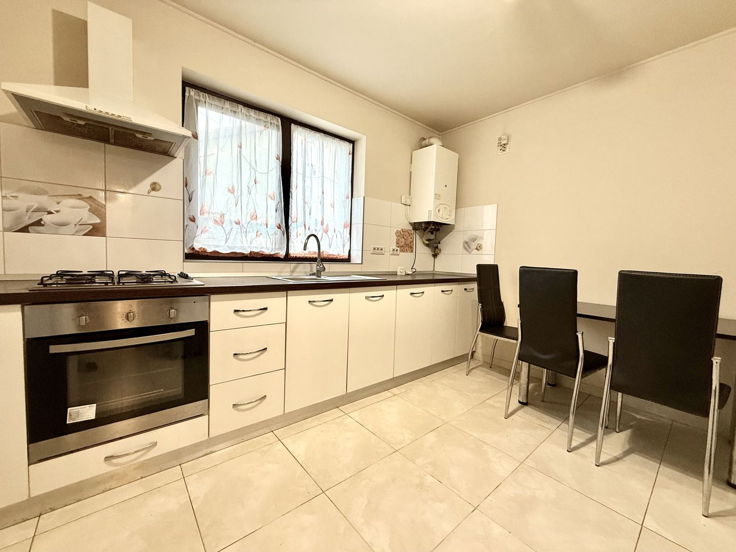 Duplex de închiriat - Zona Braytim - Poză 6