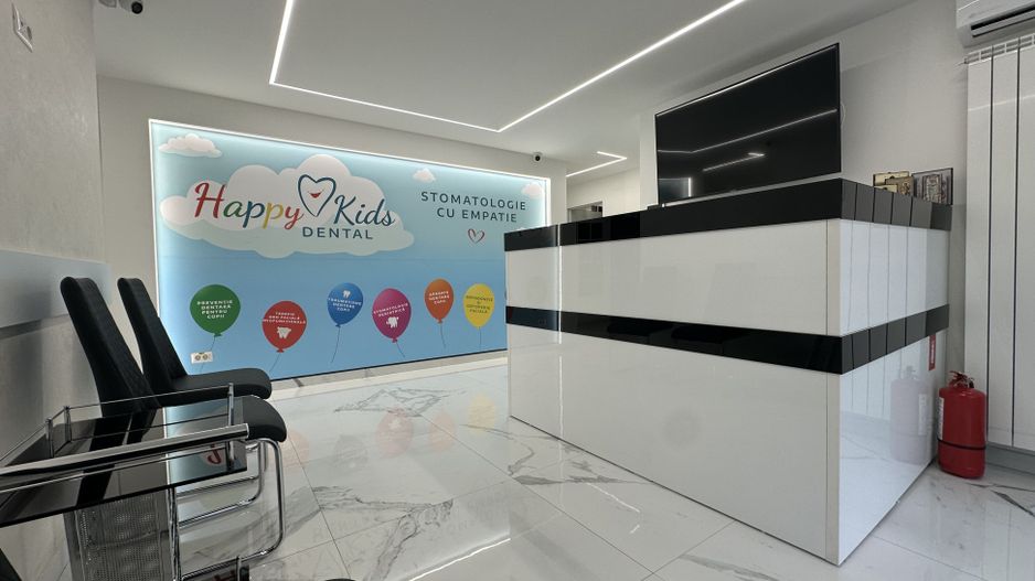 Clinica Stomatologica Premium – 2 Cabinete Complet Utilate – Metrou - Poză 1