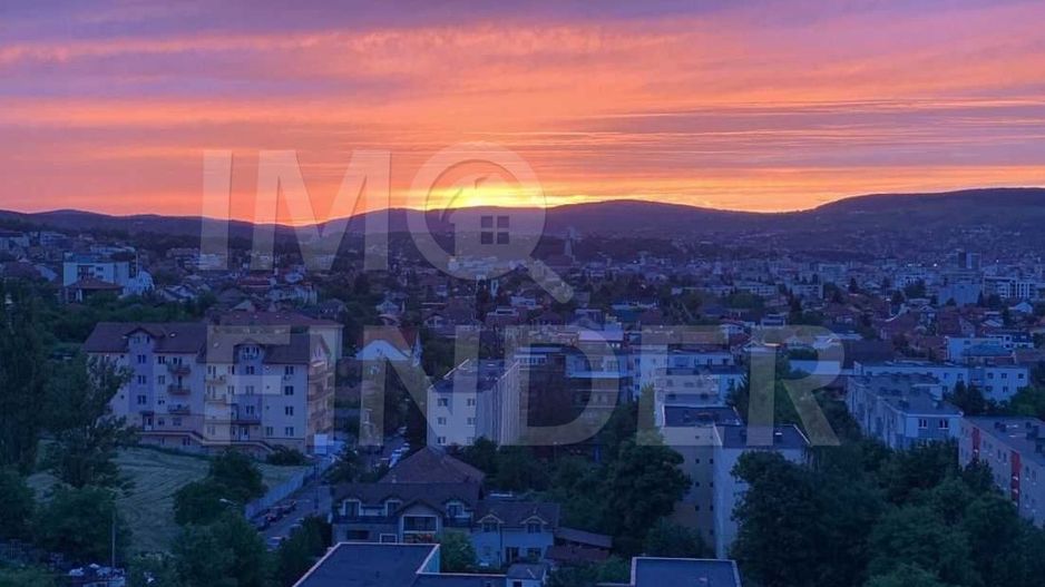 Vanzare 2 camere, Gheorgheni, imobil nou, predare la cheie - Poză 8