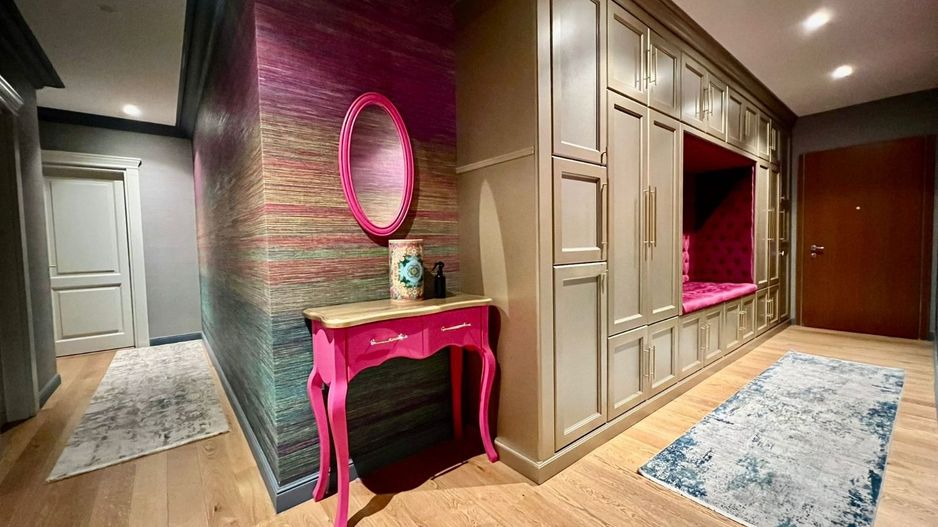 Apartament spatios 4 camere I Soseaua Nordului I Herastrau - Poză 13