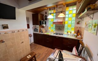 Vila de vanzare Cornu de Jos - Poză 16