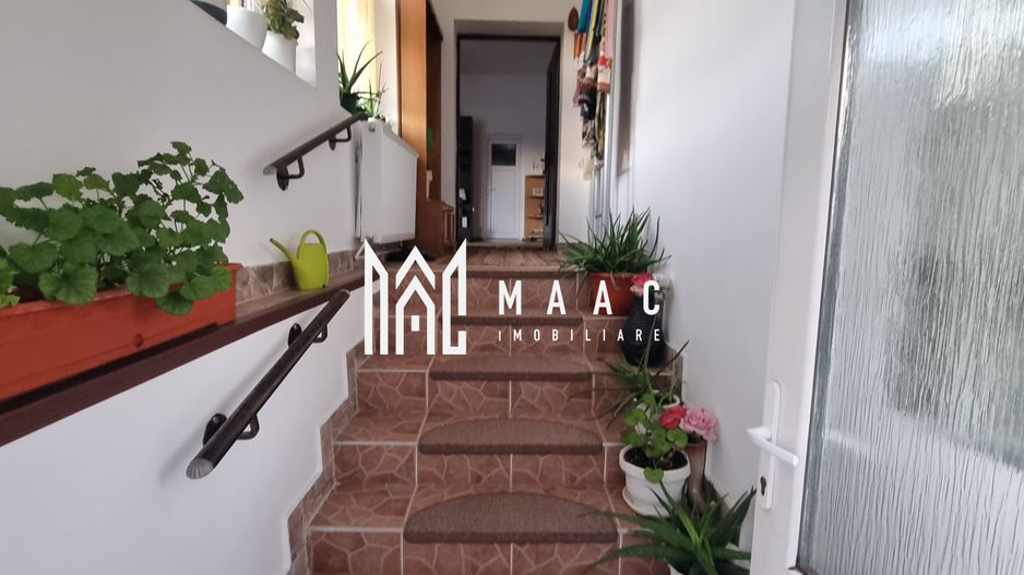 Casă la țară I 4 camere I Renovată I Grădină I Axente Sever - Poză 12