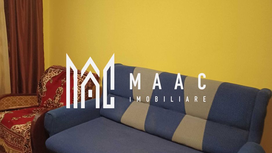 Apartament 2 camere de închiriat | Sibiu, Vasile Aaron | 50 mp - Poză 2