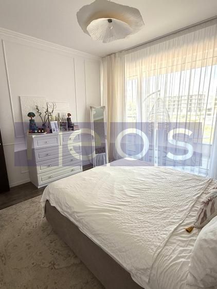 VANZARE 3 CAMERE - DECOMANDAT- 102mp utili • Laguna Residence - Poză 6