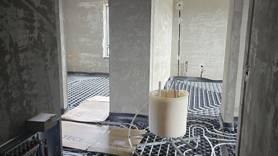 Apartament 2 camere - 70 mp utili - Micro 17 - Poză 7