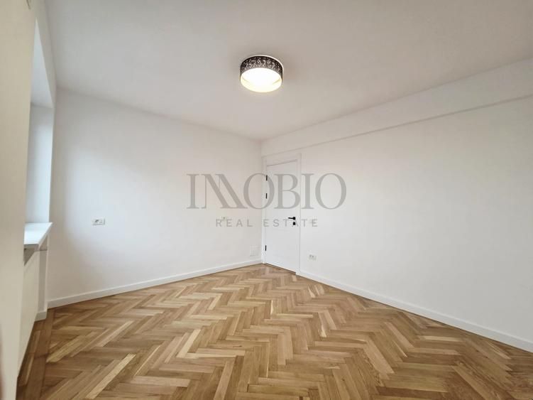 Apartament de vânzare 3 Camere | Universitate KM 0 - Poză 8