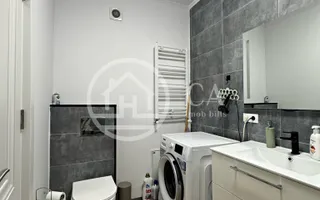 Apartament de vânzare cu 2 camere în zona AES Residence, Oradea - Poză 11