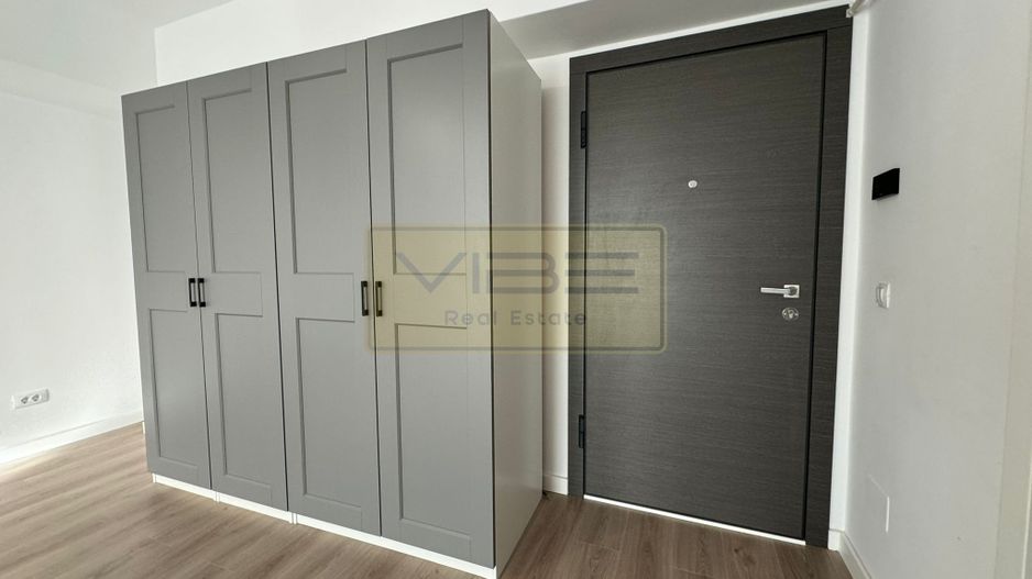 Apartament 1 cam 42 mp Complex Conest Evolution - Poză 3