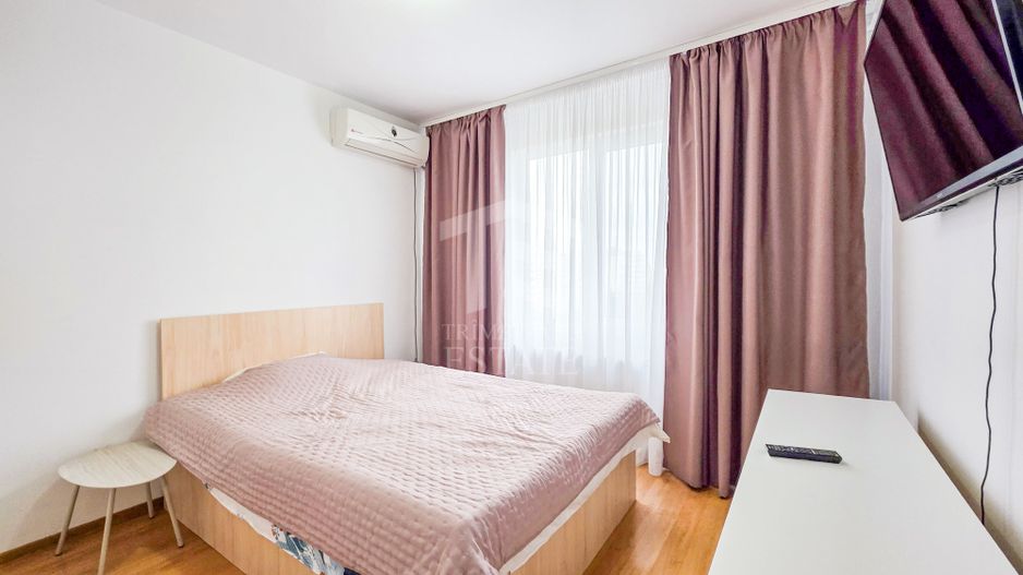 Apartament 3 camere decomandat, 2 băi, Strada Moinești 14 - Poză 10
