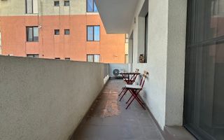 Apartament 2 camere Campus Universitate loc parcare centrala termica - Poză 11